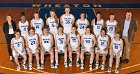 WBBall Team Photo